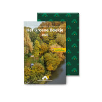 Het Groene Boekje 2025 - Cadeau