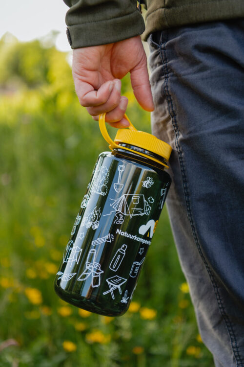 Nalgene drinkfles